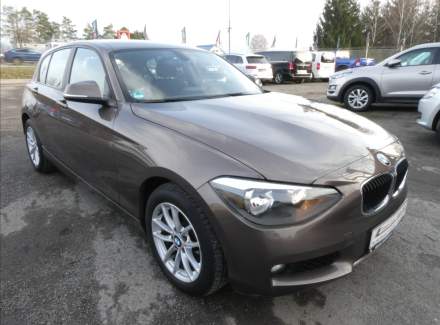 BMW - 1er