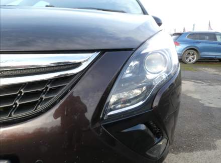 Opel - Zafira
