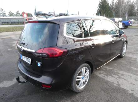 Opel - Zafira