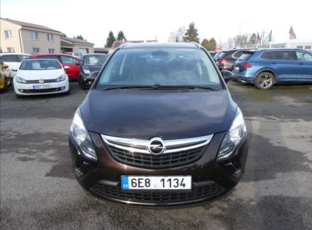 Opel - Zafira