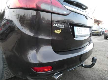 Opel - Zafira