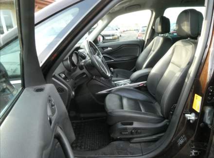 Opel - Zafira