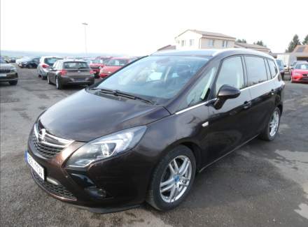 Opel - Zafira