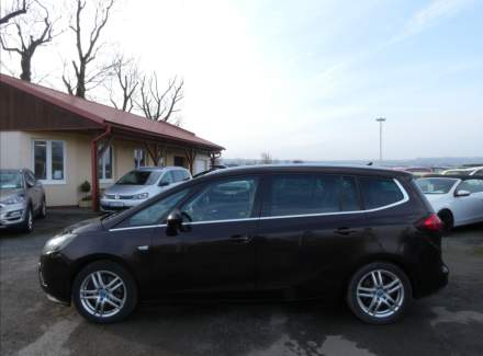 Opel - Zafira