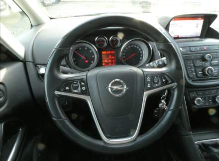 Opel - Zafira