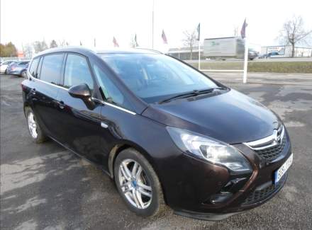 Opel - Zafira