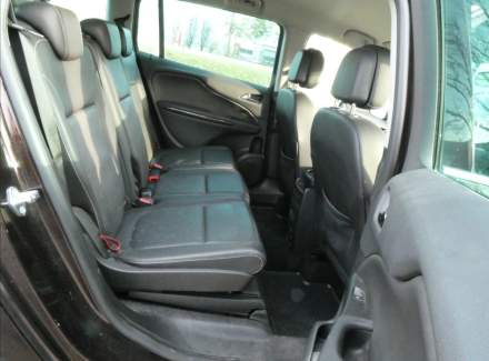 Opel - Zafira