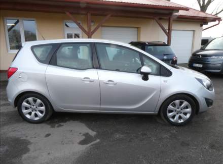 Opel - Meriva