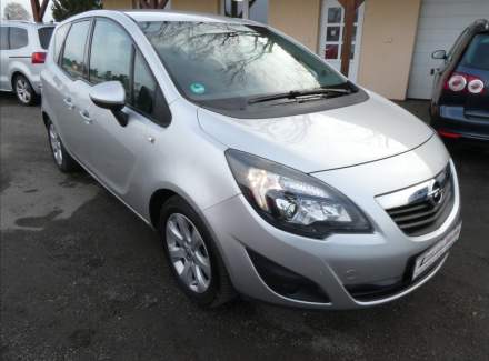 Opel - Meriva
