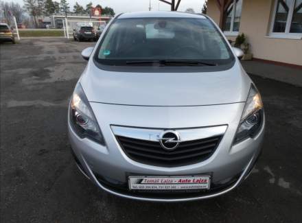 Opel - Meriva