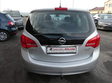 Opel - Meriva