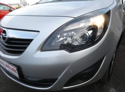 Opel - Meriva