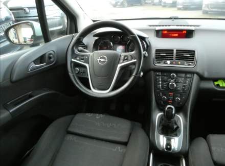 Opel - Meriva
