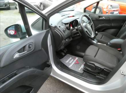 Opel - Meriva