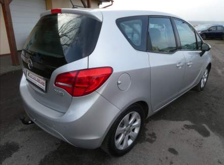 Opel - Meriva