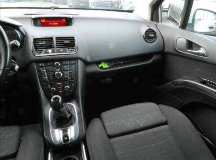 Opel - Meriva