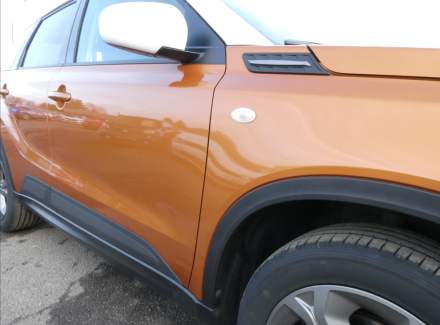 Suzuki - Vitara