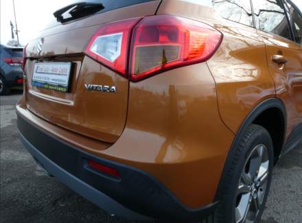 Suzuki - Vitara