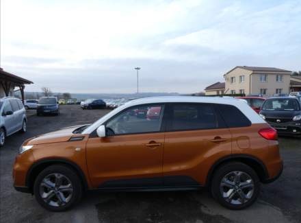 Suzuki - Vitara