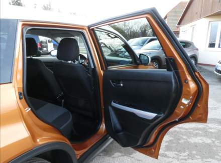 Suzuki - Vitara
