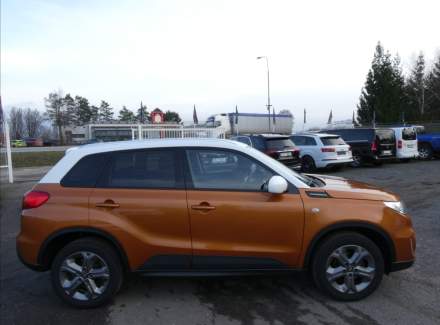 Suzuki - Vitara