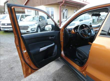 Suzuki - Vitara