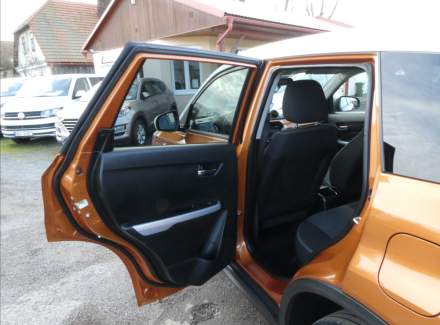 Suzuki - Vitara