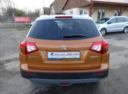Suzuki - Vitara