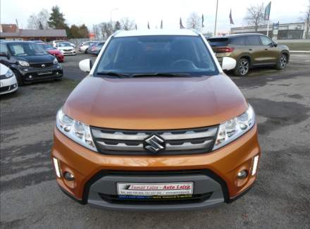 Suzuki - Vitara