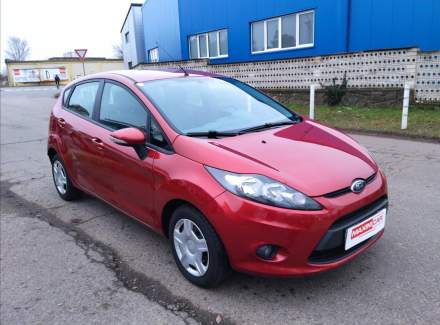 Ford - Fiesta