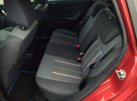 Ford - Fiesta