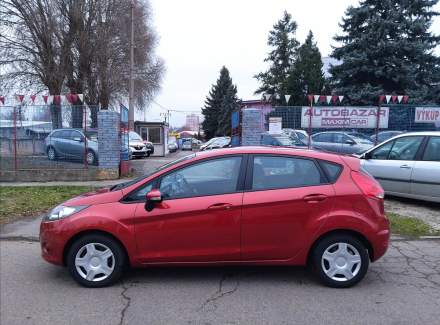 Ford - Fiesta