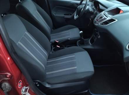 Ford - Fiesta