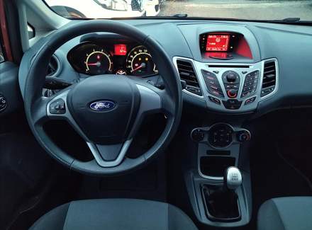Ford - Fiesta