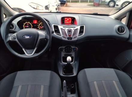 Ford - Fiesta