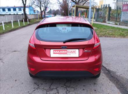 Ford - Fiesta