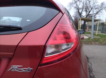 Ford - Fiesta