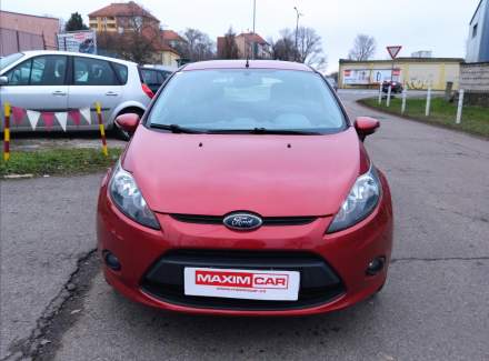 Ford - Fiesta