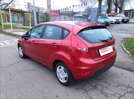 Ford - Fiesta