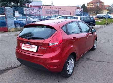 Ford - Fiesta