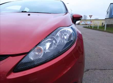 Ford - Fiesta
