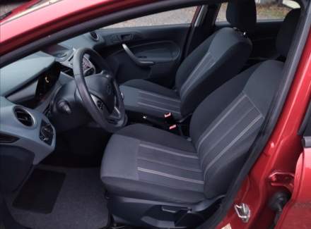 Ford - Fiesta