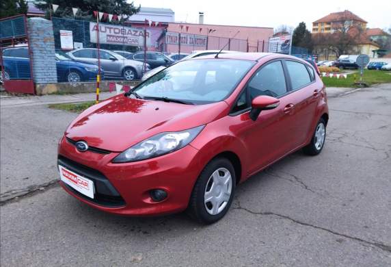 Ford - Fiesta
