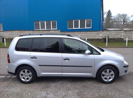 Volkswagen - Touran