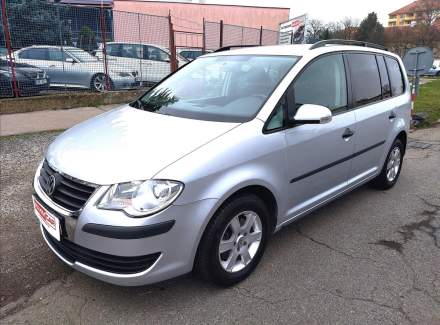Volkswagen - Touran