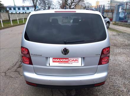 Volkswagen - Touran