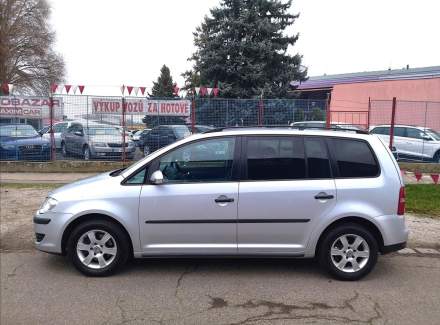 Volkswagen - Touran