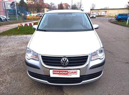 Volkswagen - Touran