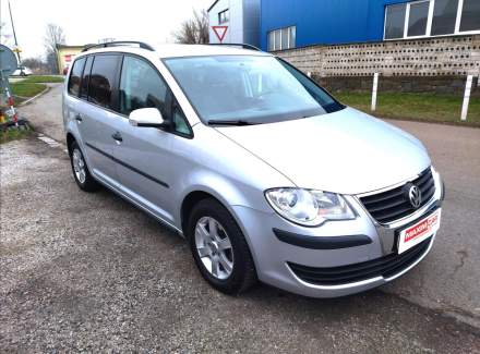 Volkswagen - Touran