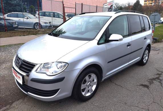 Volkswagen - Touran